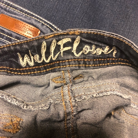 Plus Size Jean Bundle - Picture 3 of 4